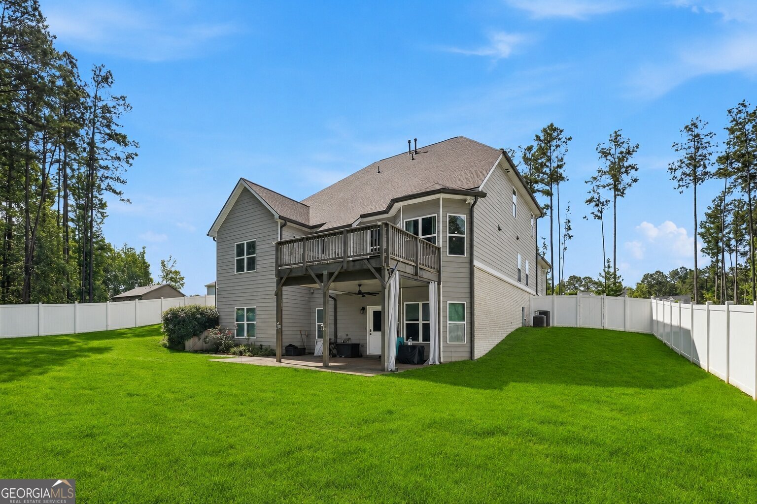 181 Peppertree Drive Newnan - Photo 37