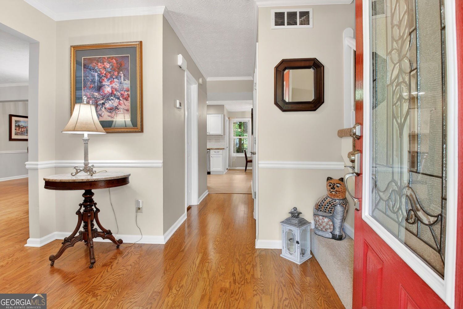 1403 Yarborough Drive Peachtree City - Photo 10