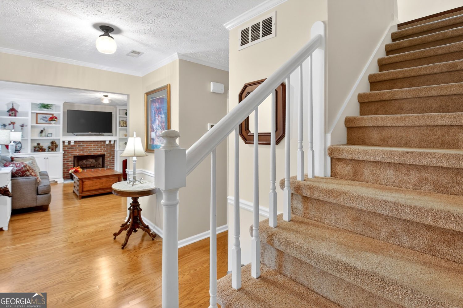 1403 Yarborough Drive Peachtree City - Photo 11