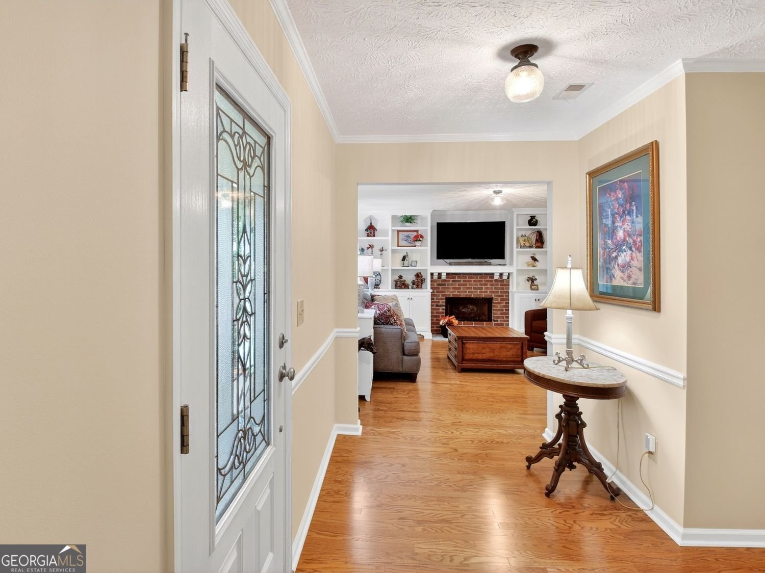 1403 Yarborough Drive Peachtree City - Photo 12