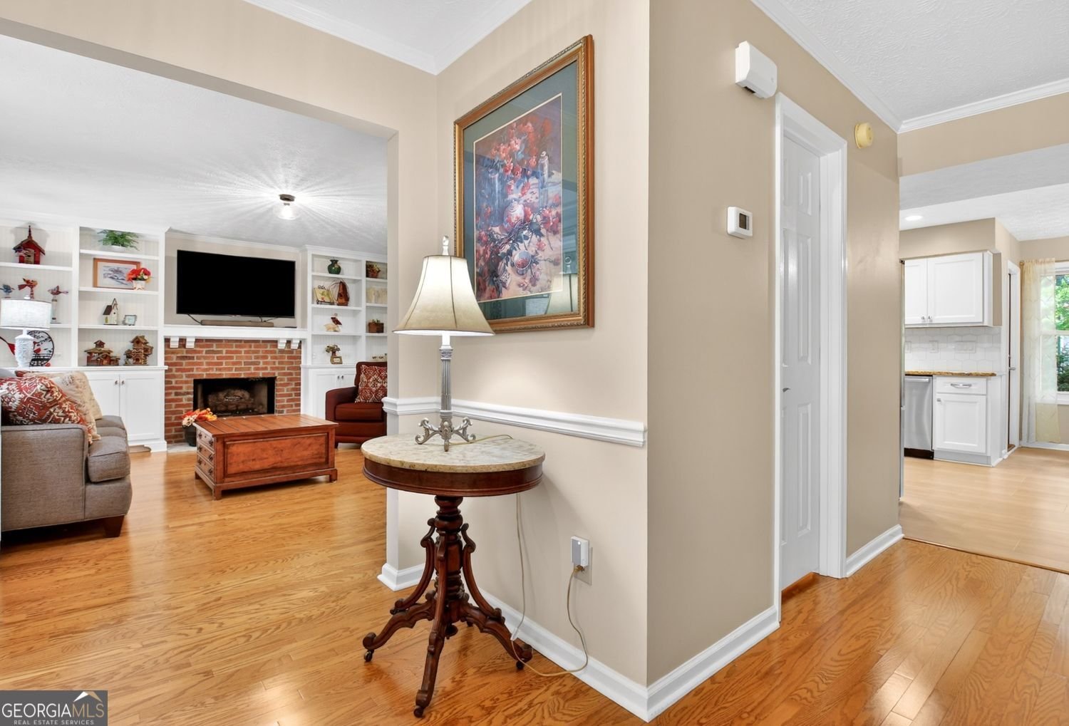 1403 Yarborough Drive Peachtree City - Photo 13