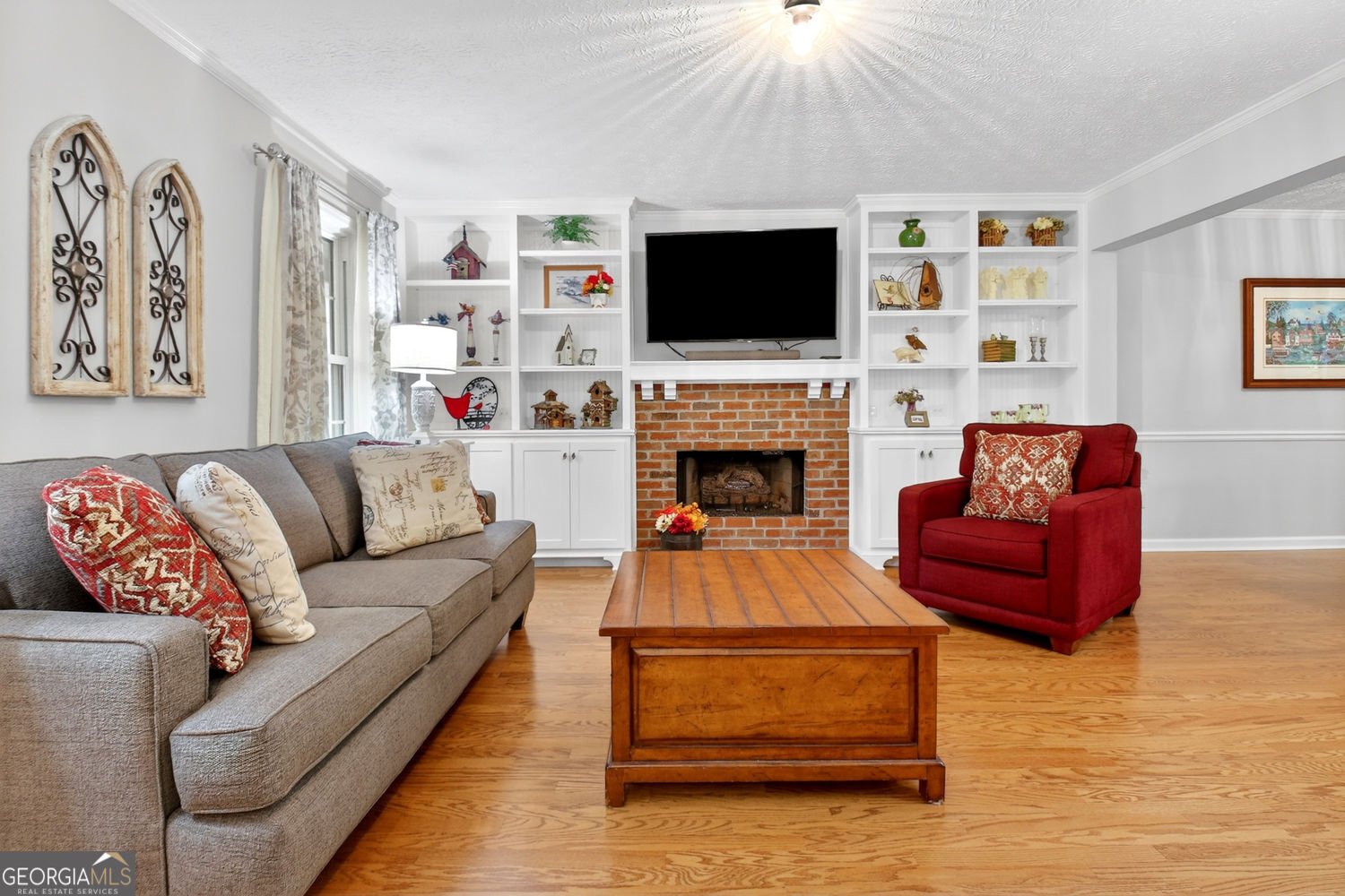 1403 Yarborough Drive Peachtree City - Photo 15