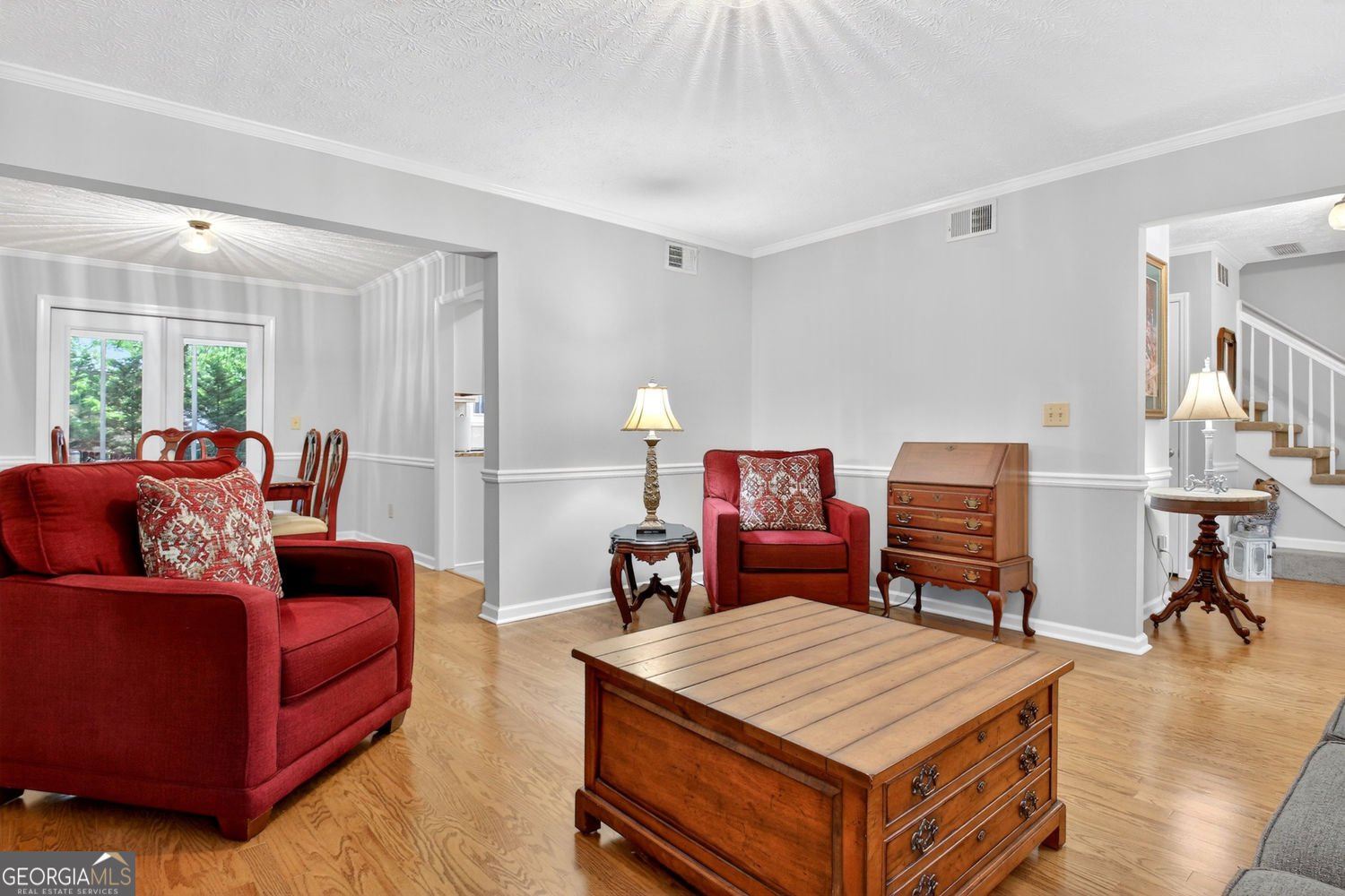 1403 Yarborough Drive Peachtree City - Photo 17
