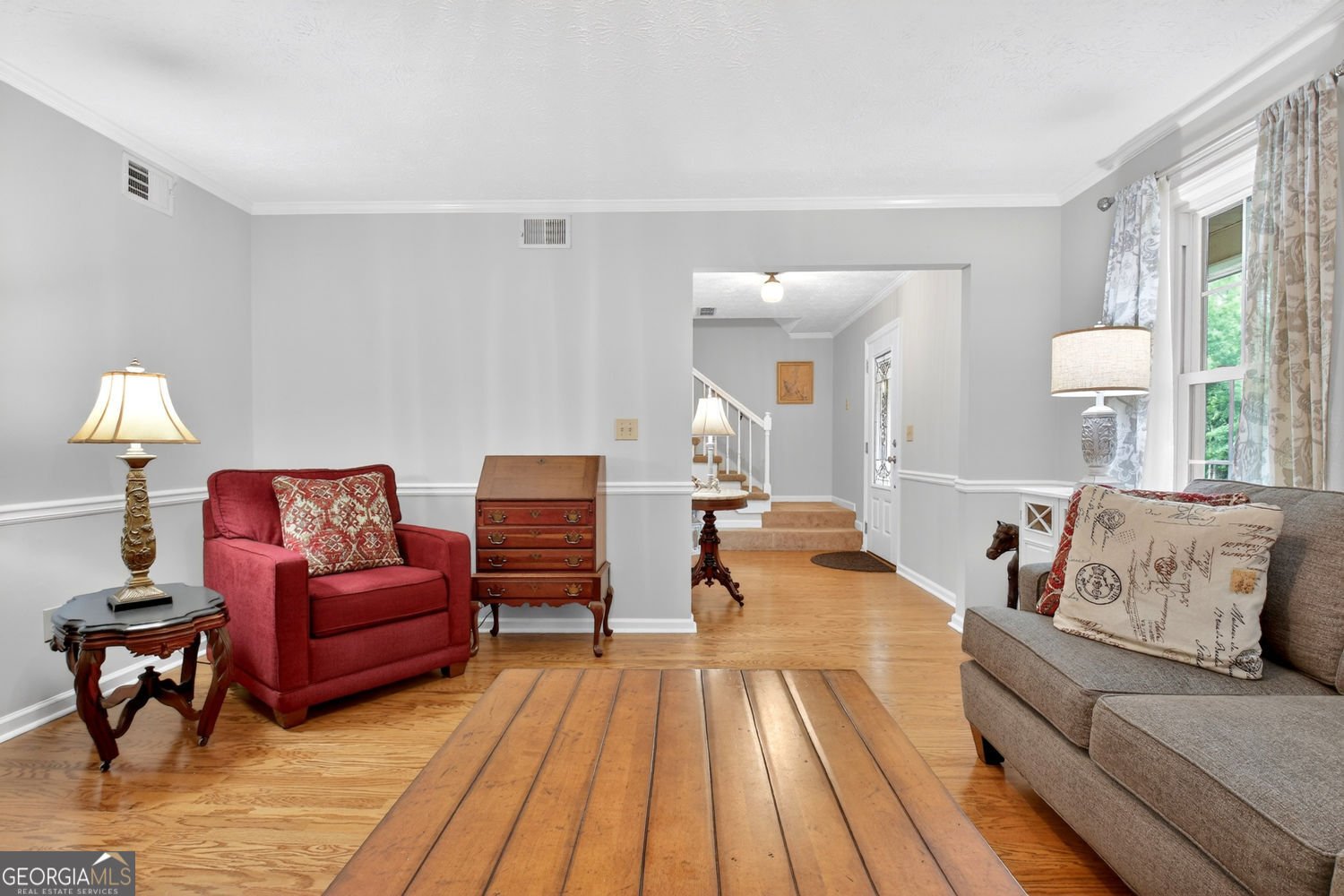 1403 Yarborough Drive Peachtree City - Photo 18