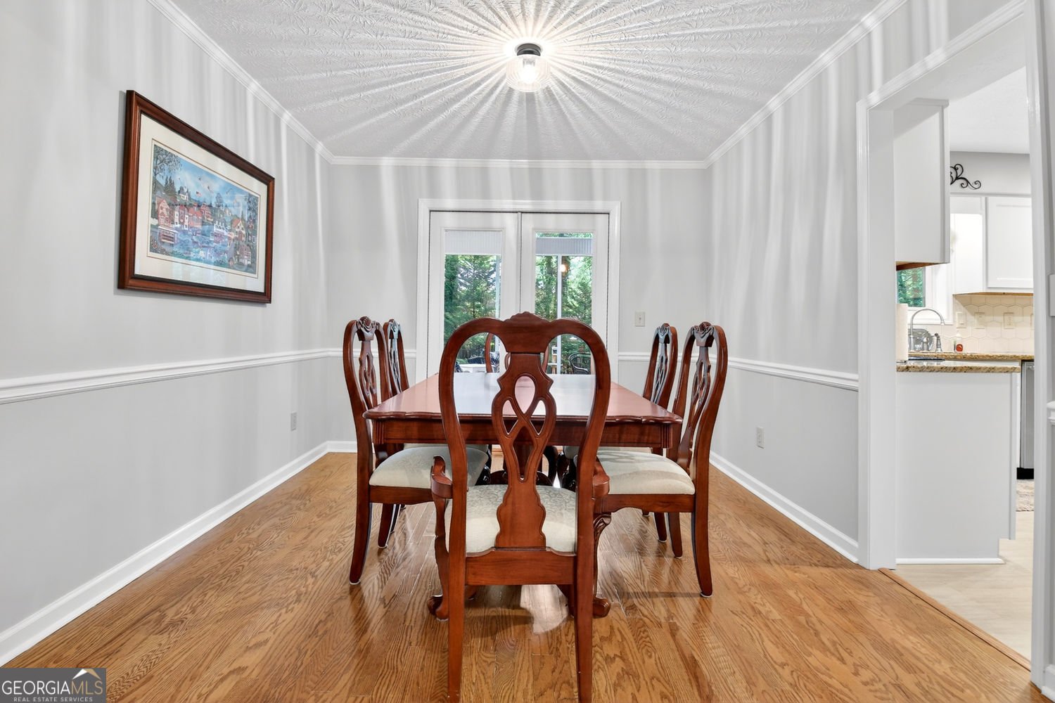 1403 Yarborough Drive Peachtree City - Photo 20