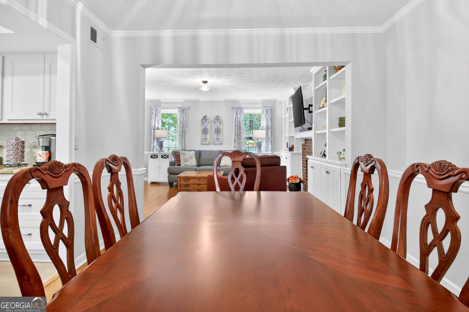 1403 Yarborough Drive Peachtree City - Photo 21