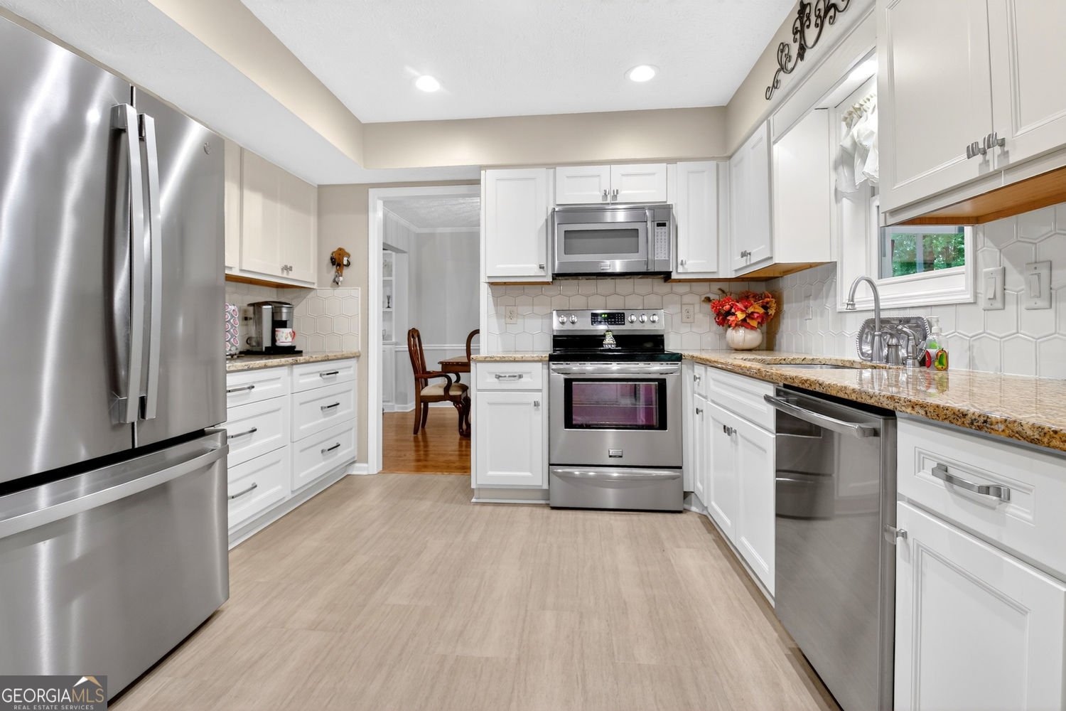 1403 Yarborough Drive Peachtree City - Photo 22
