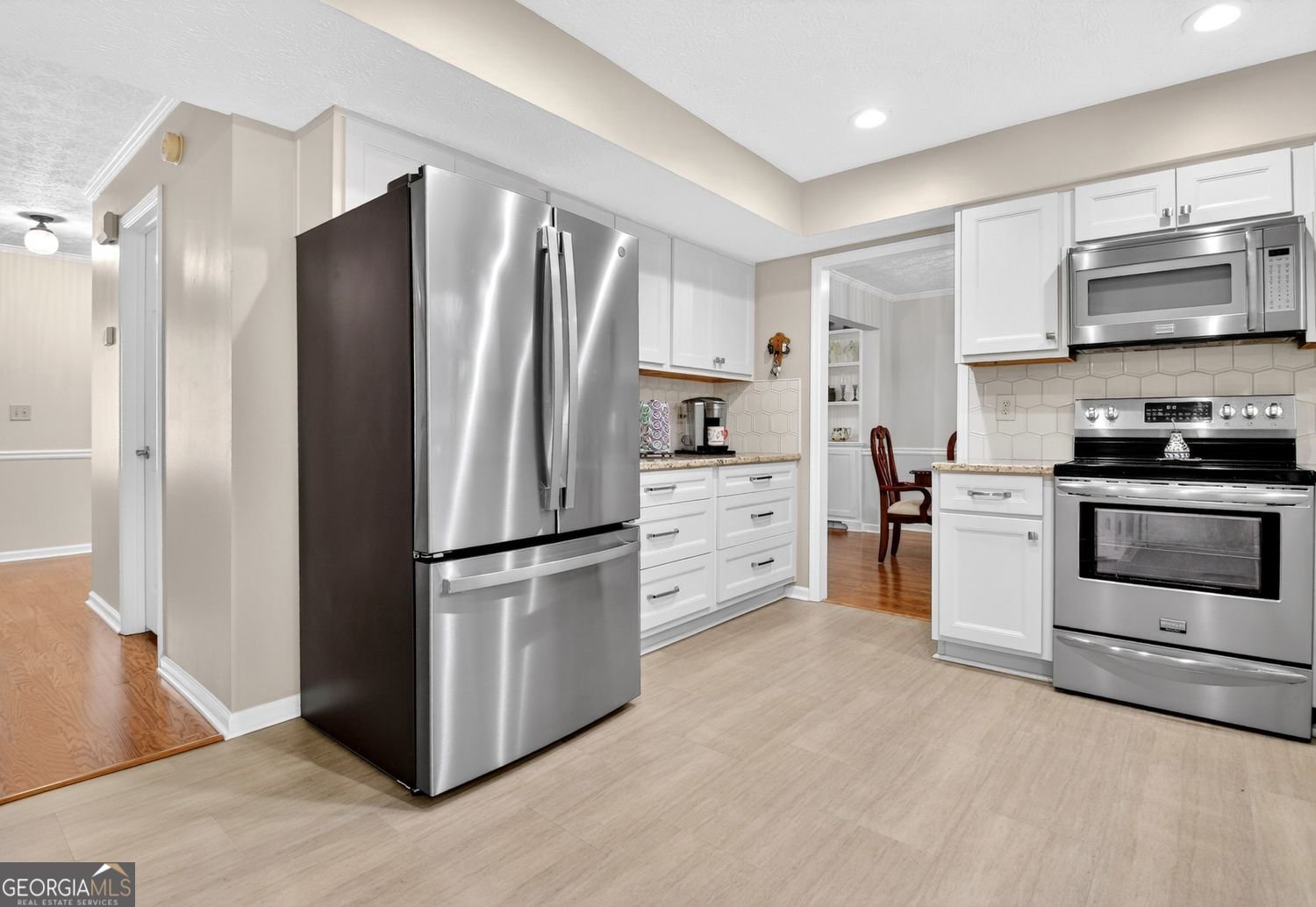 1403 Yarborough Drive Peachtree City - Photo 23
