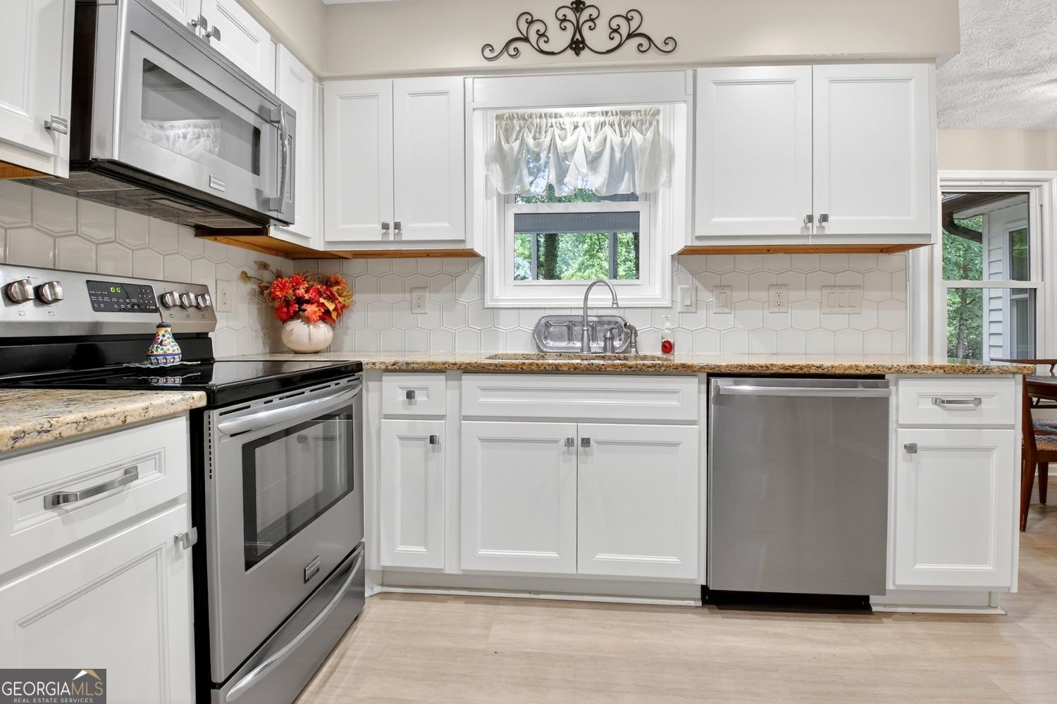 1403 Yarborough Drive Peachtree City - Photo 25