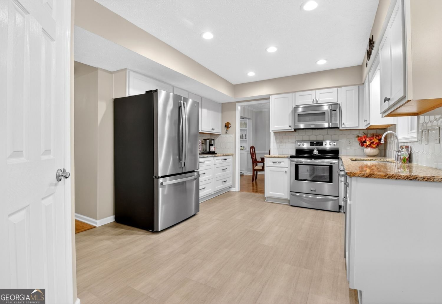 1403 Yarborough Drive Peachtree City - Photo 26