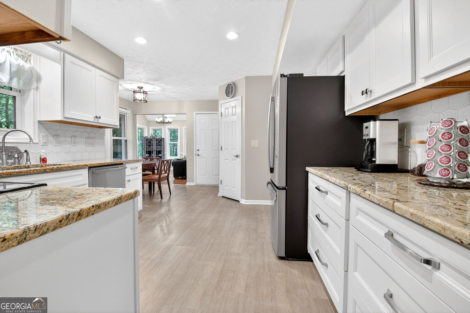 1403 Yarborough Drive Peachtree City - Photo 27
