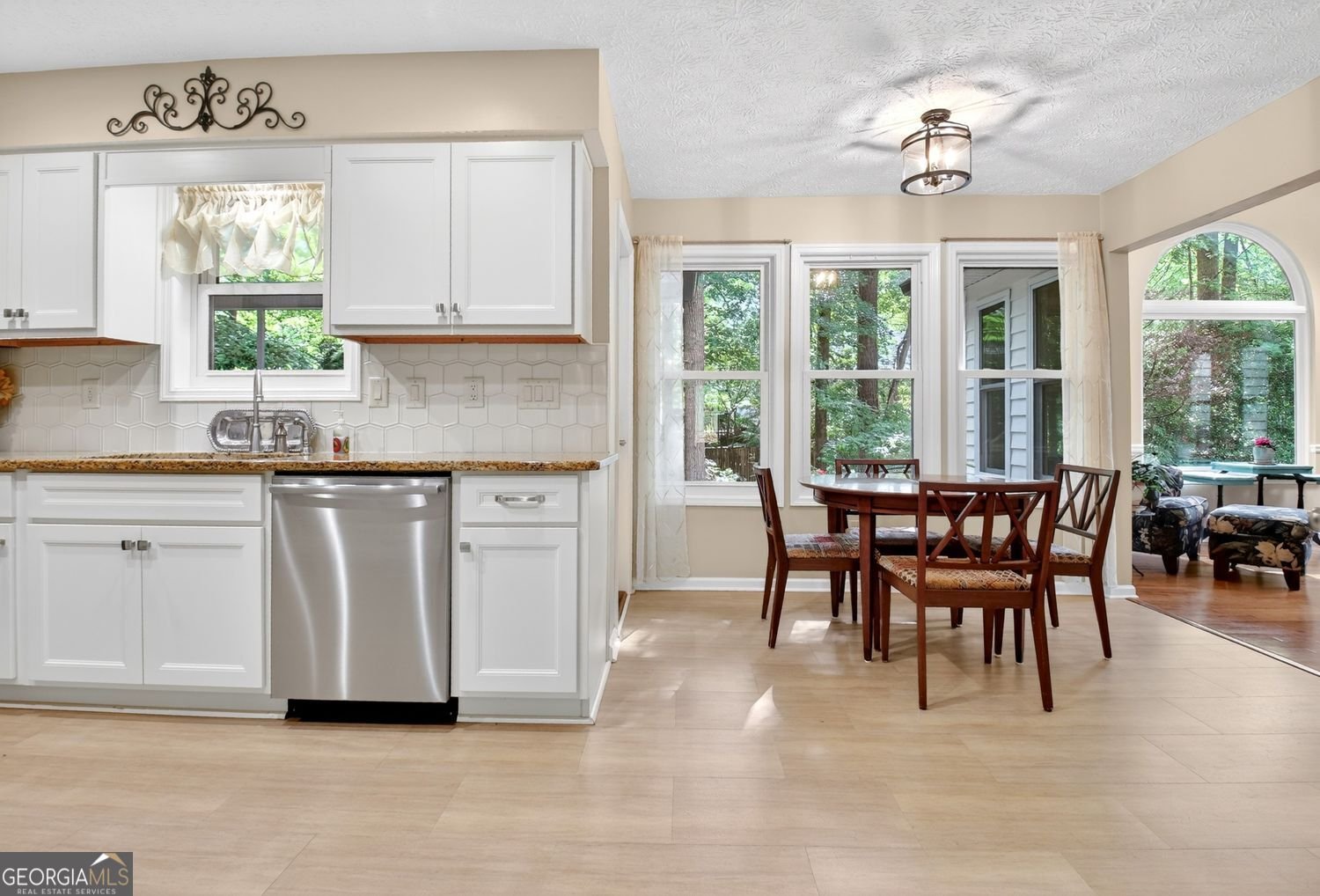 1403 Yarborough Drive Peachtree City - Photo 28