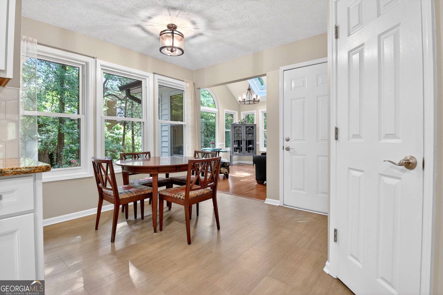 1403 Yarborough Drive Peachtree City - Photo 29