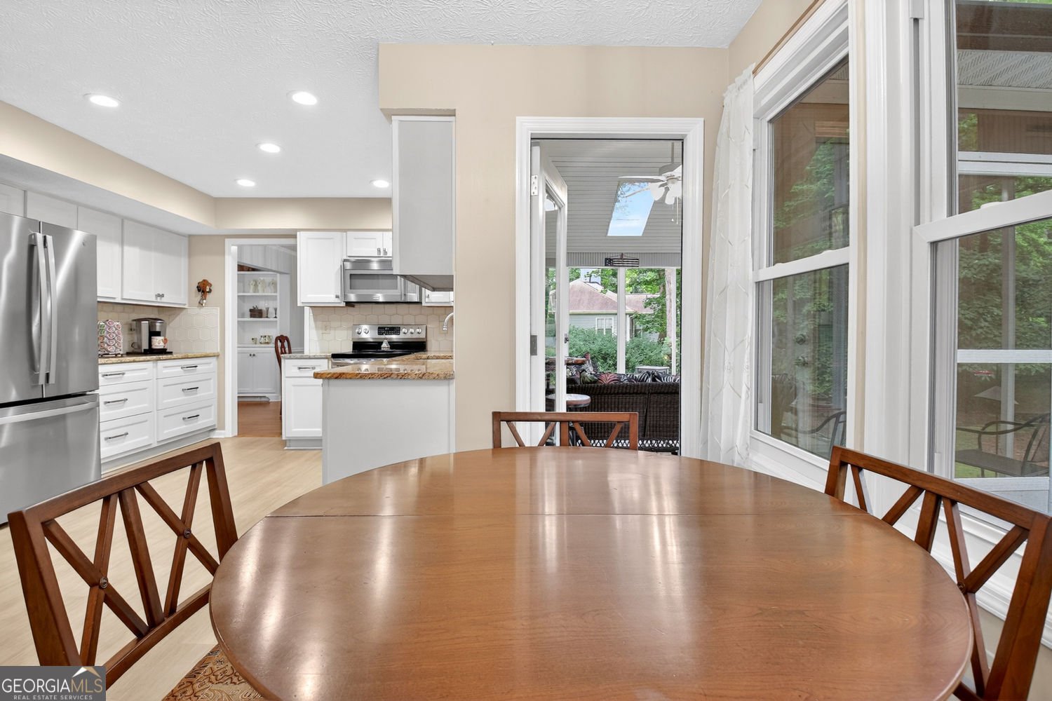 1403 Yarborough Drive Peachtree City - Photo 30