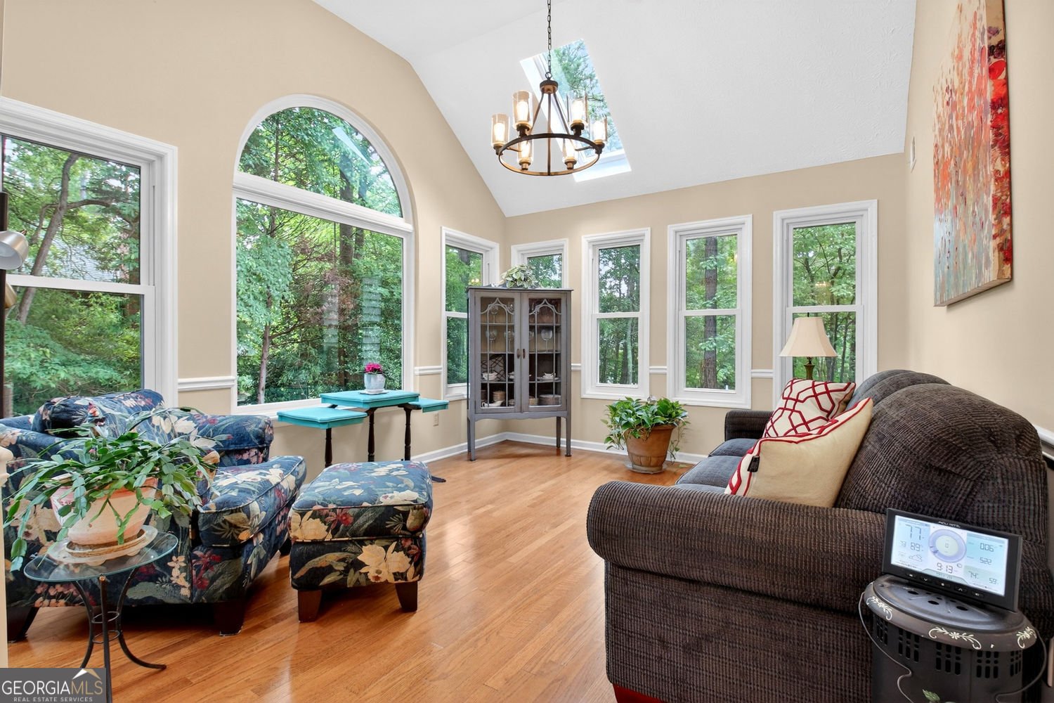 1403 Yarborough Drive Peachtree City - Photo 31