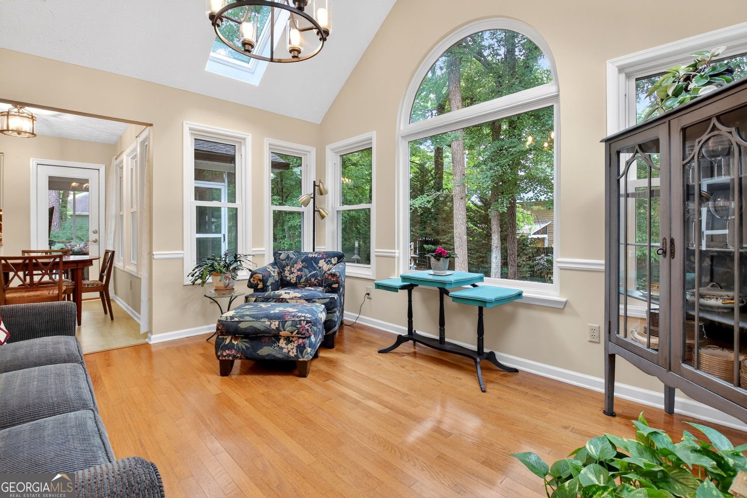 1403 Yarborough Drive Peachtree City - Photo 32