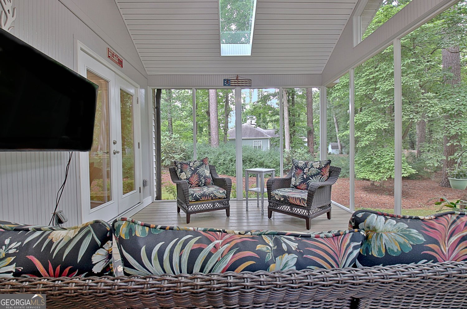1403 Yarborough Drive Peachtree City - Photo 35
