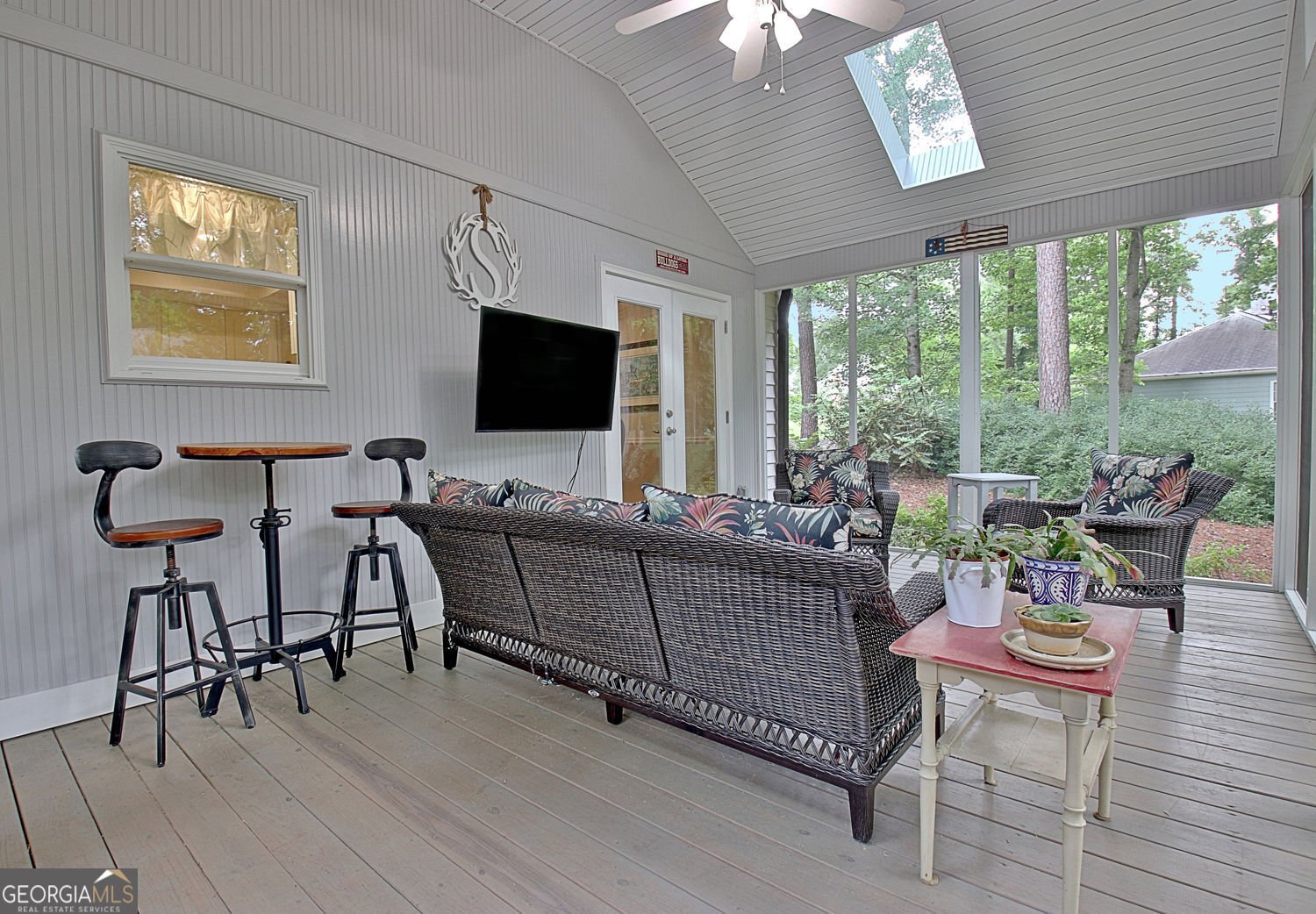1403 Yarborough Drive Peachtree City - Photo 36