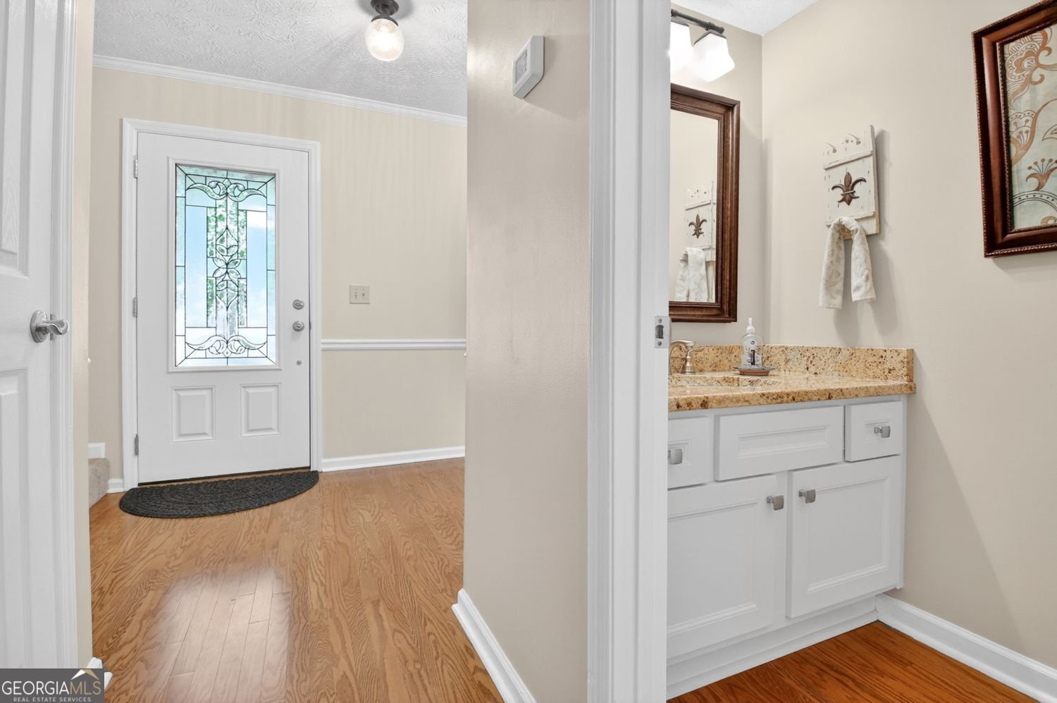 1403 Yarborough Drive Peachtree City - Photo 41