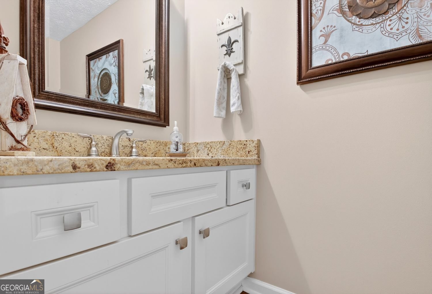 1403 Yarborough Drive Peachtree City - Photo 42