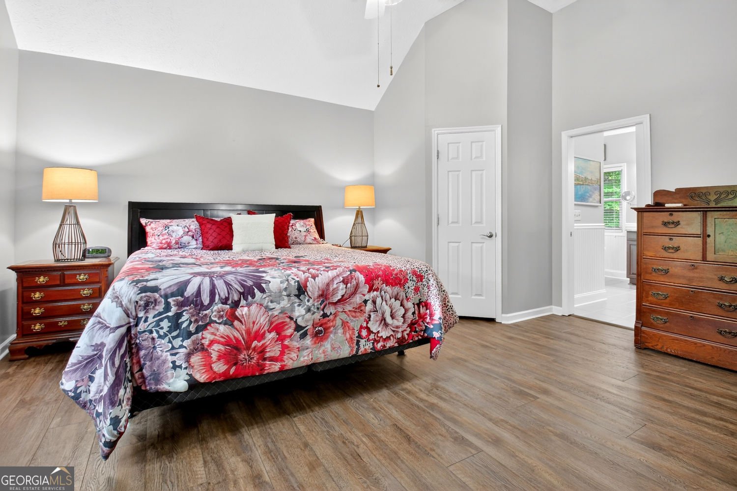 1403 Yarborough Drive Peachtree City - Photo 57