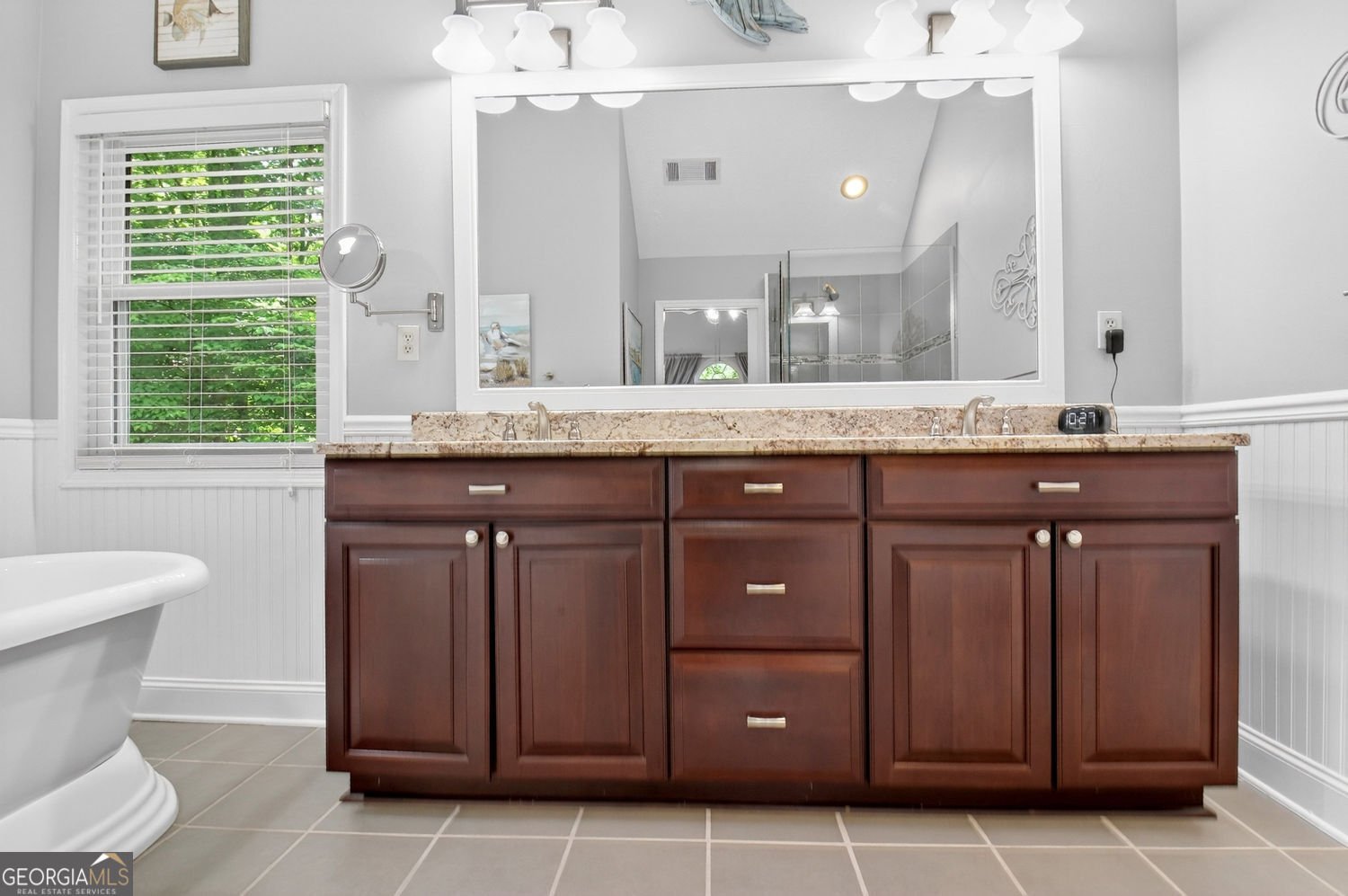 1403 Yarborough Drive Peachtree City - Photo 59