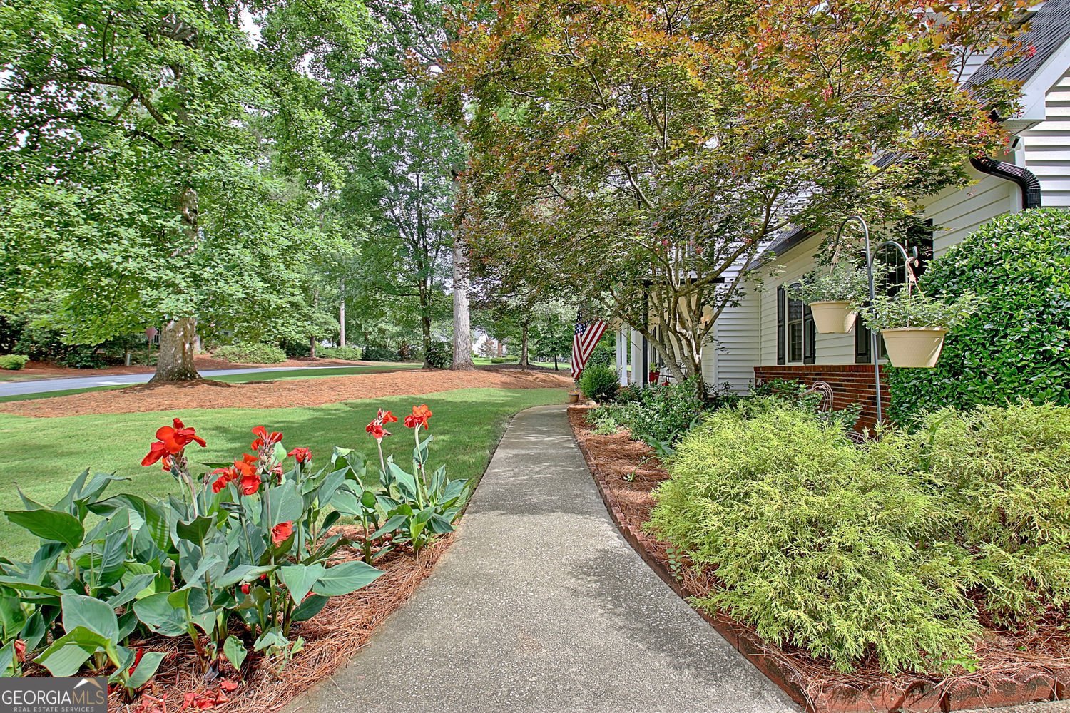 1403 Yarborough Drive Peachtree City - Photo 6