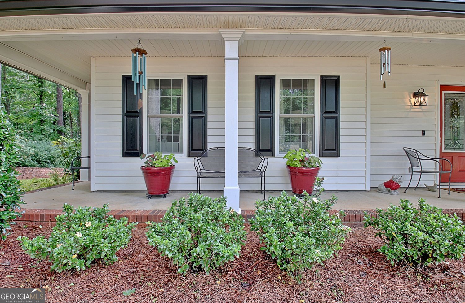 1403 Yarborough Drive Peachtree City - Photo 64
