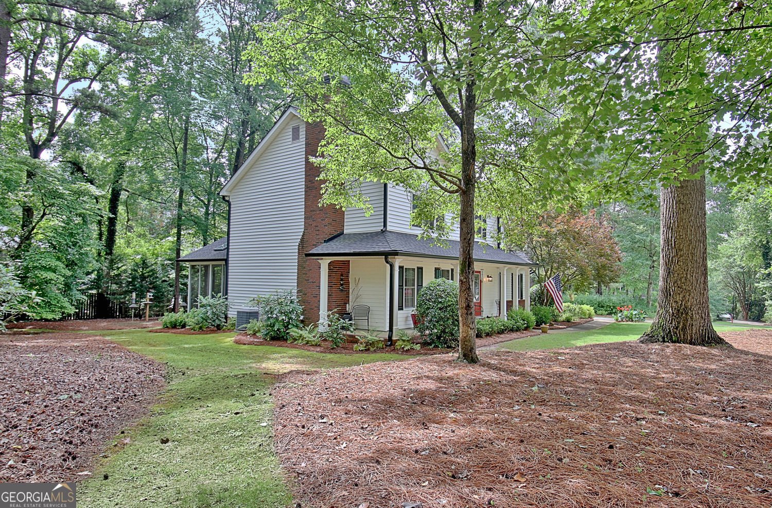 1403 Yarborough Drive Peachtree City - Photo 68