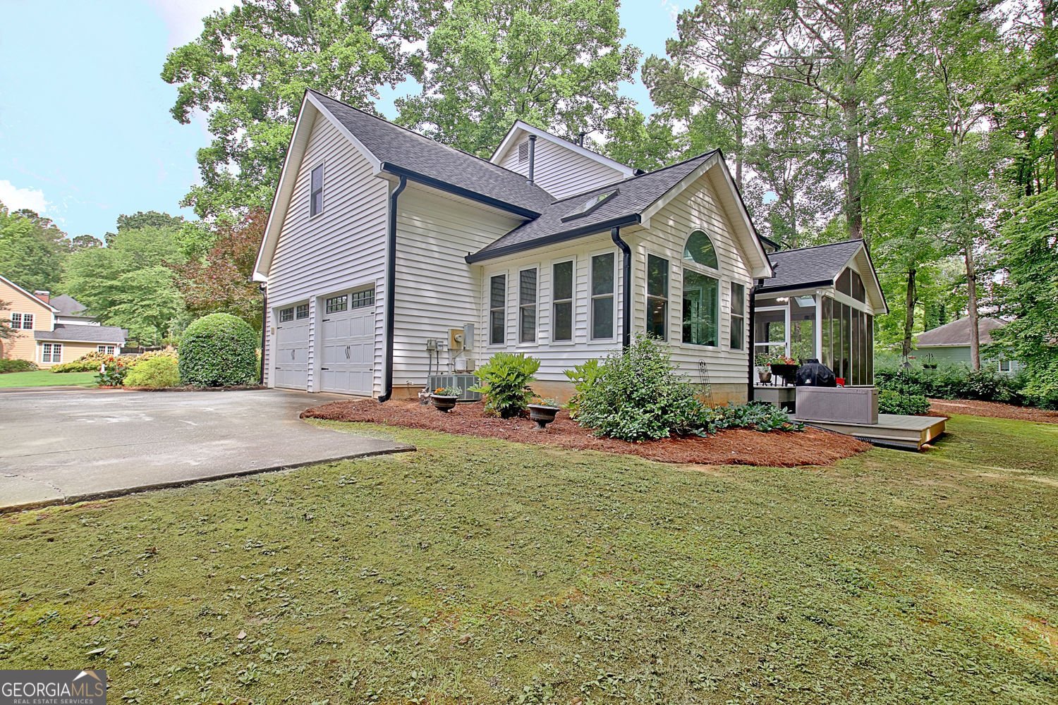 1403 Yarborough Drive Peachtree City - Photo 70