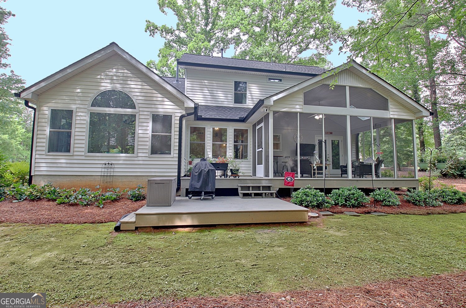 1403 Yarborough Drive Peachtree City - Photo 73