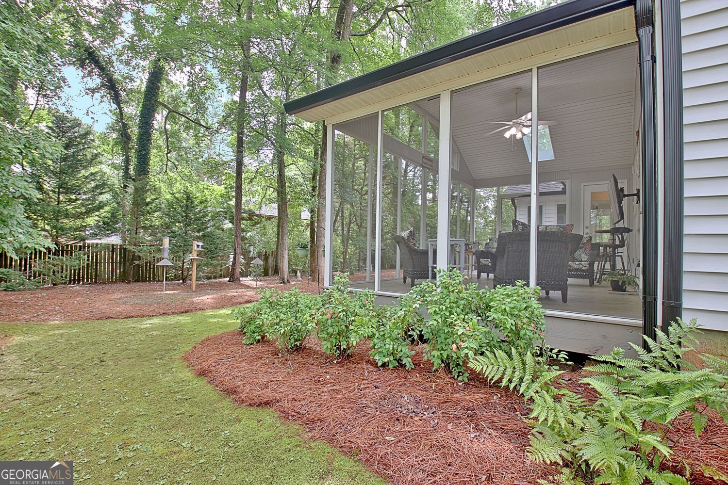 1403 Yarborough Drive Peachtree City - Photo 74