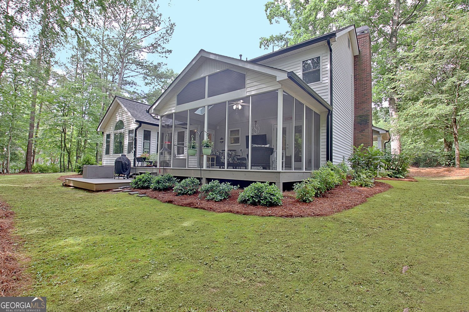 1403 Yarborough Drive Peachtree City - Photo 76