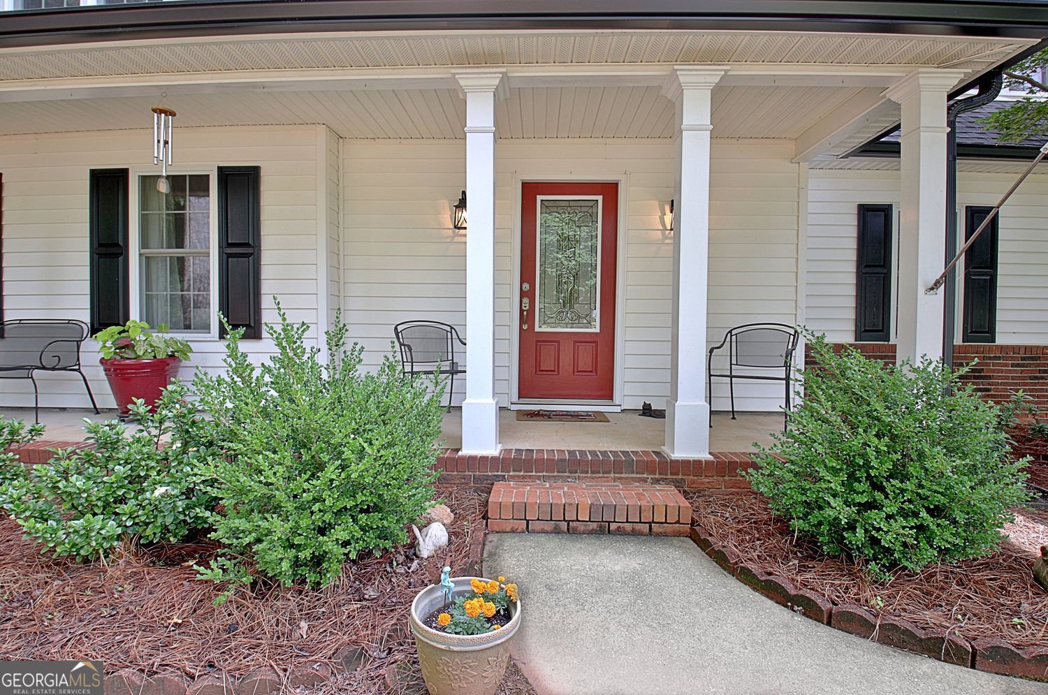 1403 Yarborough Drive Peachtree City - Photo 8