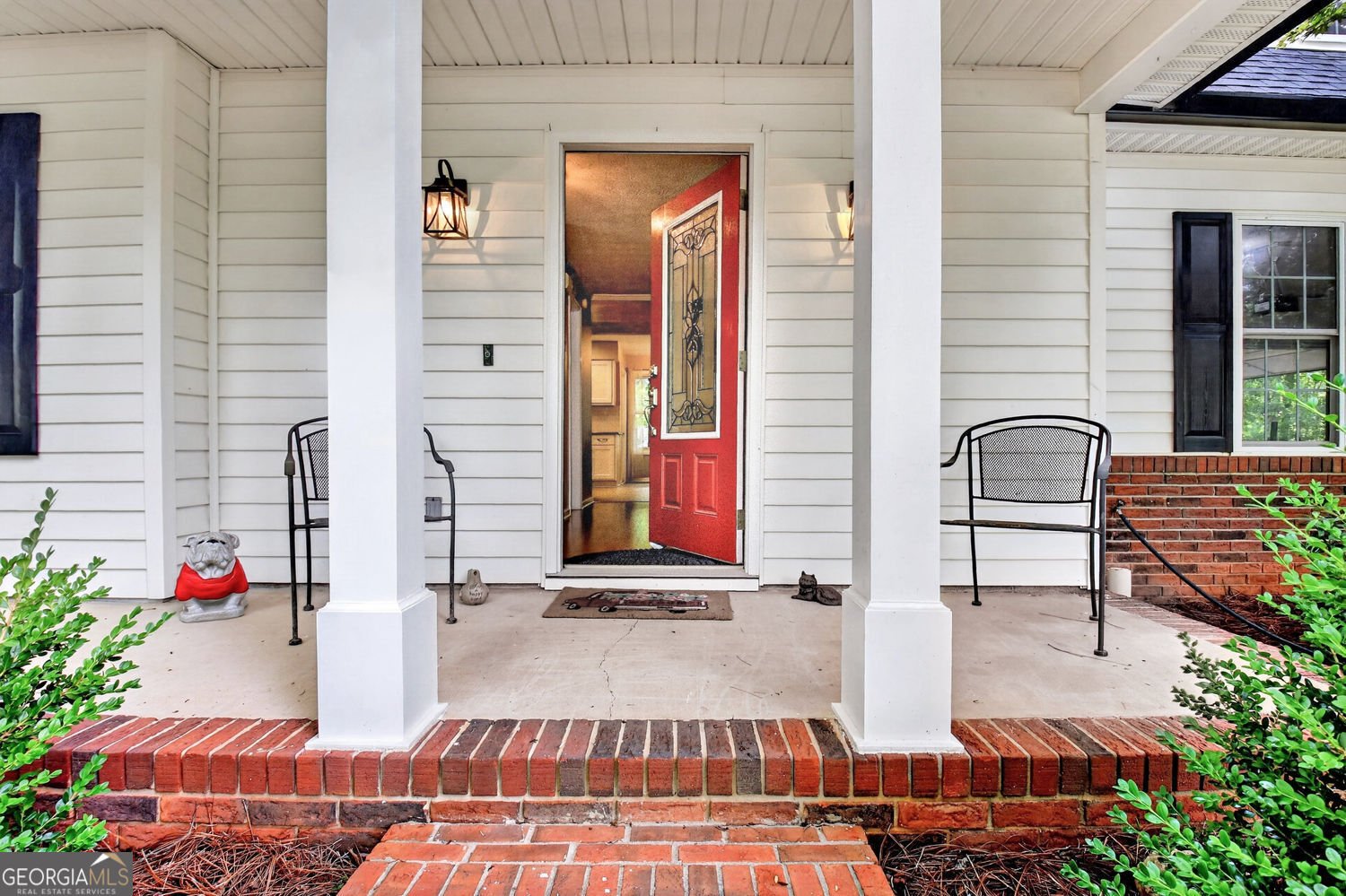 1403 Yarborough Drive Peachtree City - Photo 9