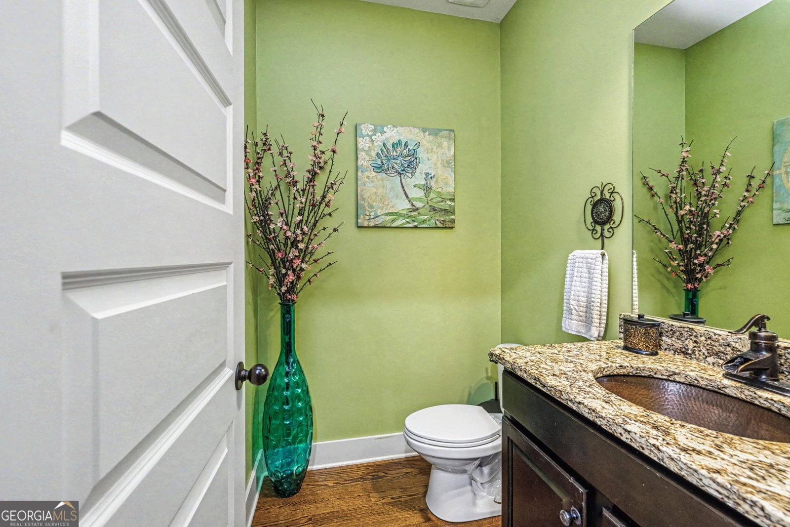 65 Tribune Lane Sharpsburg - Photo 17