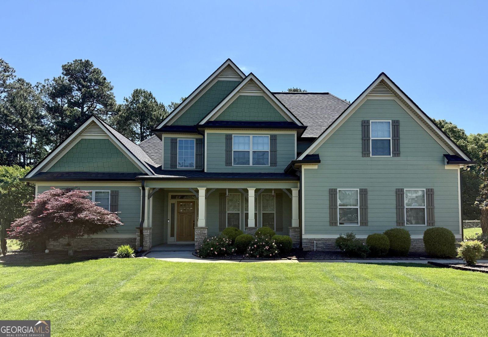 65 Tribune Lane Sharpsburg - Photo 38