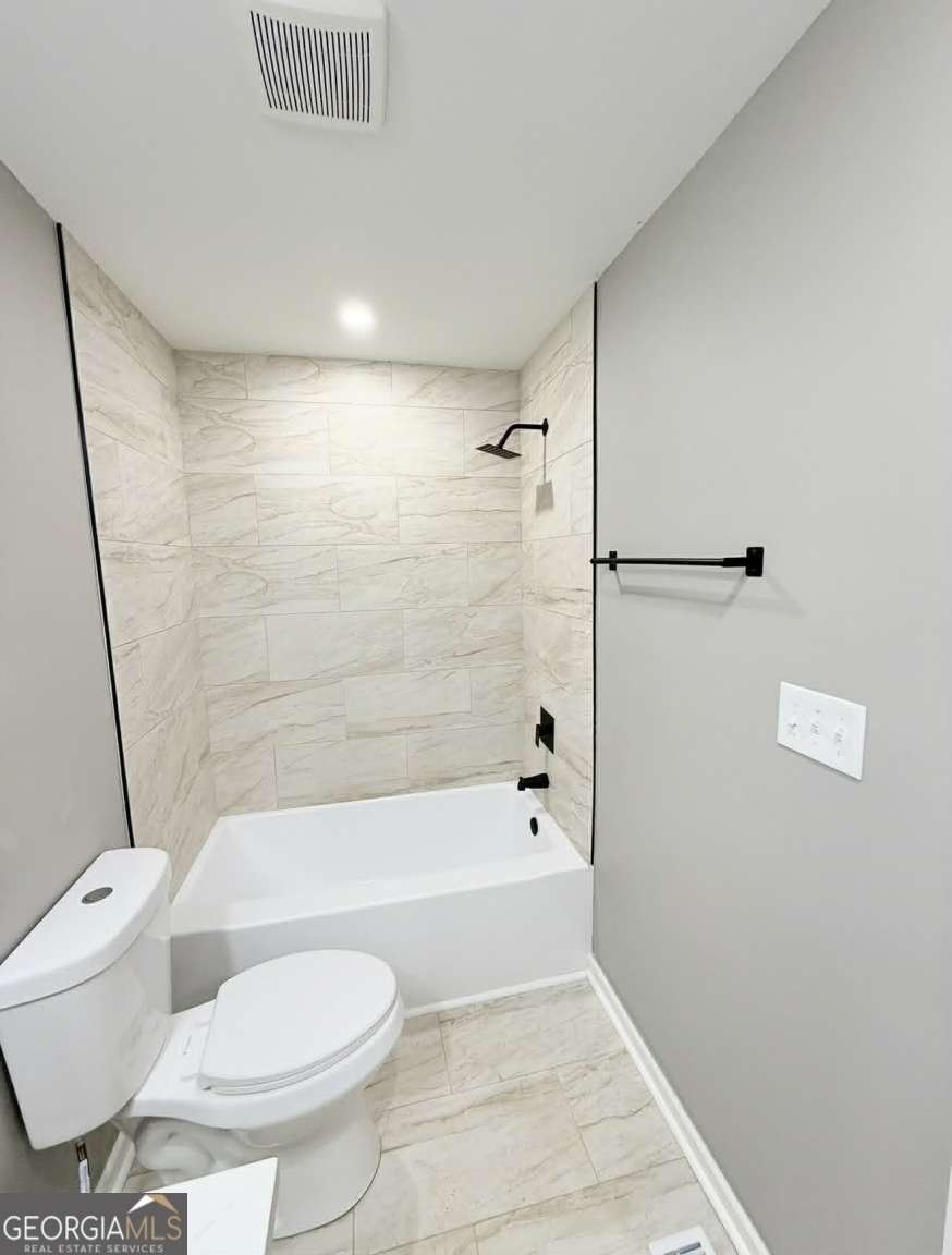 328 Dale Drive Griffin - Photo 13