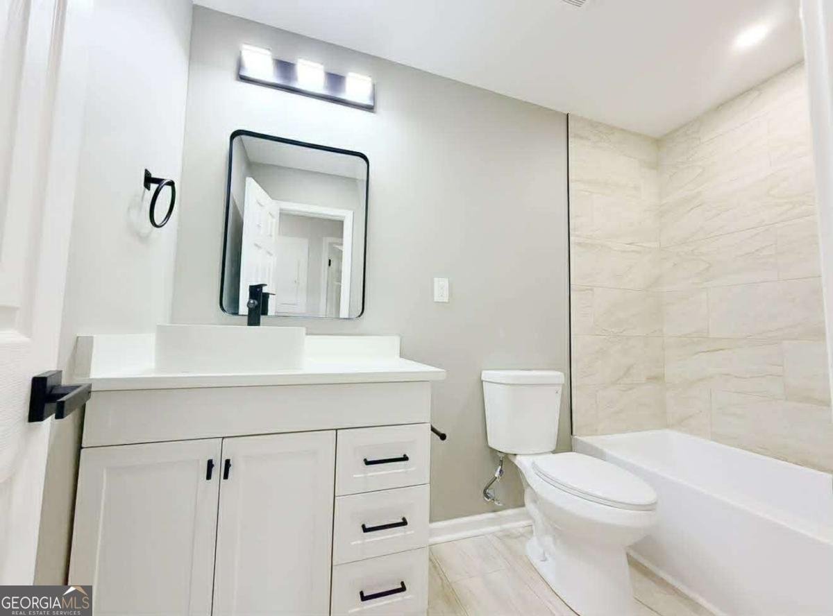 328 Dale Drive Griffin - Photo 16