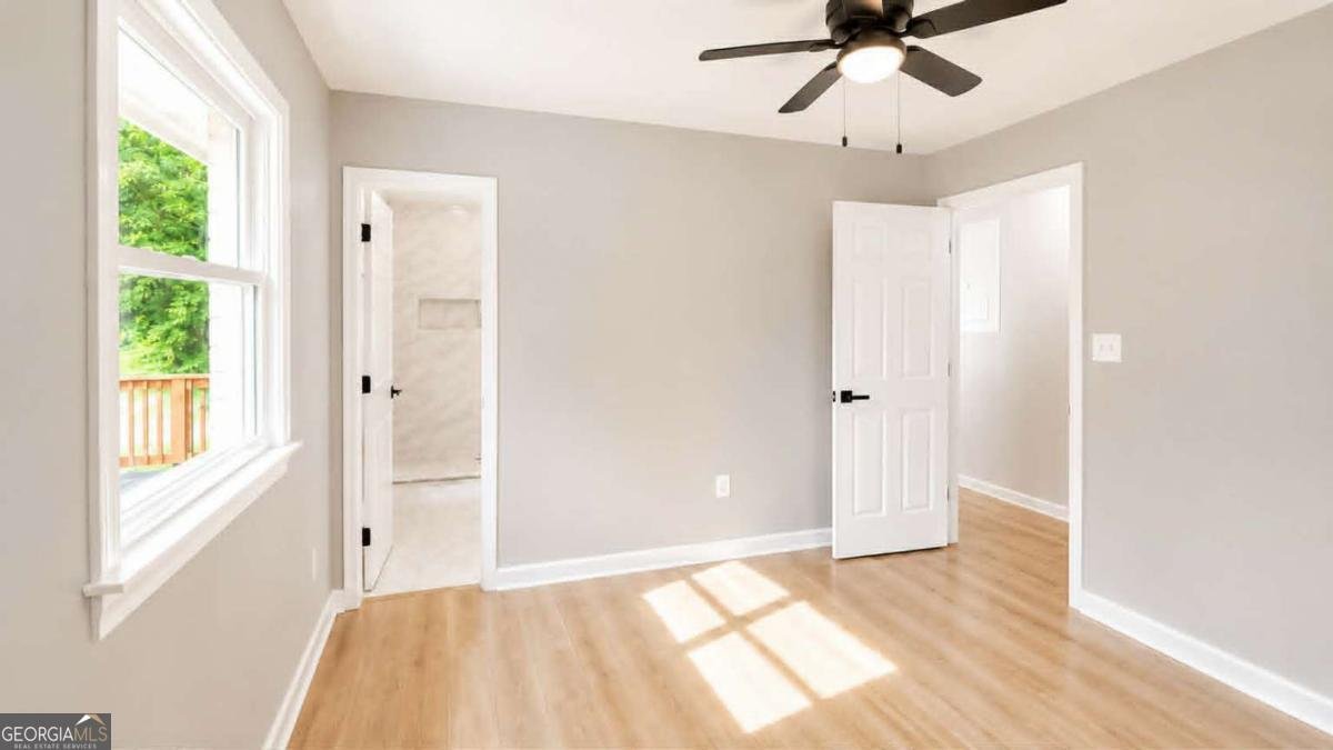 328 Dale Drive Griffin - Photo 22