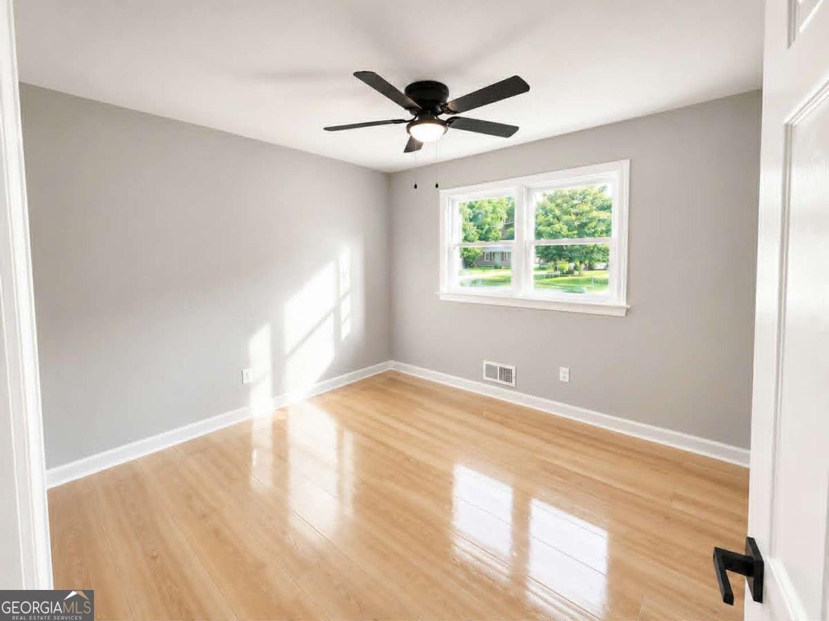 328 Dale Drive Griffin - Photo 23