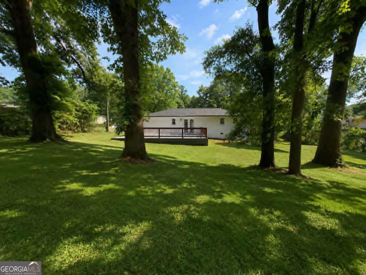 328 Dale Drive Griffin - Photo 6