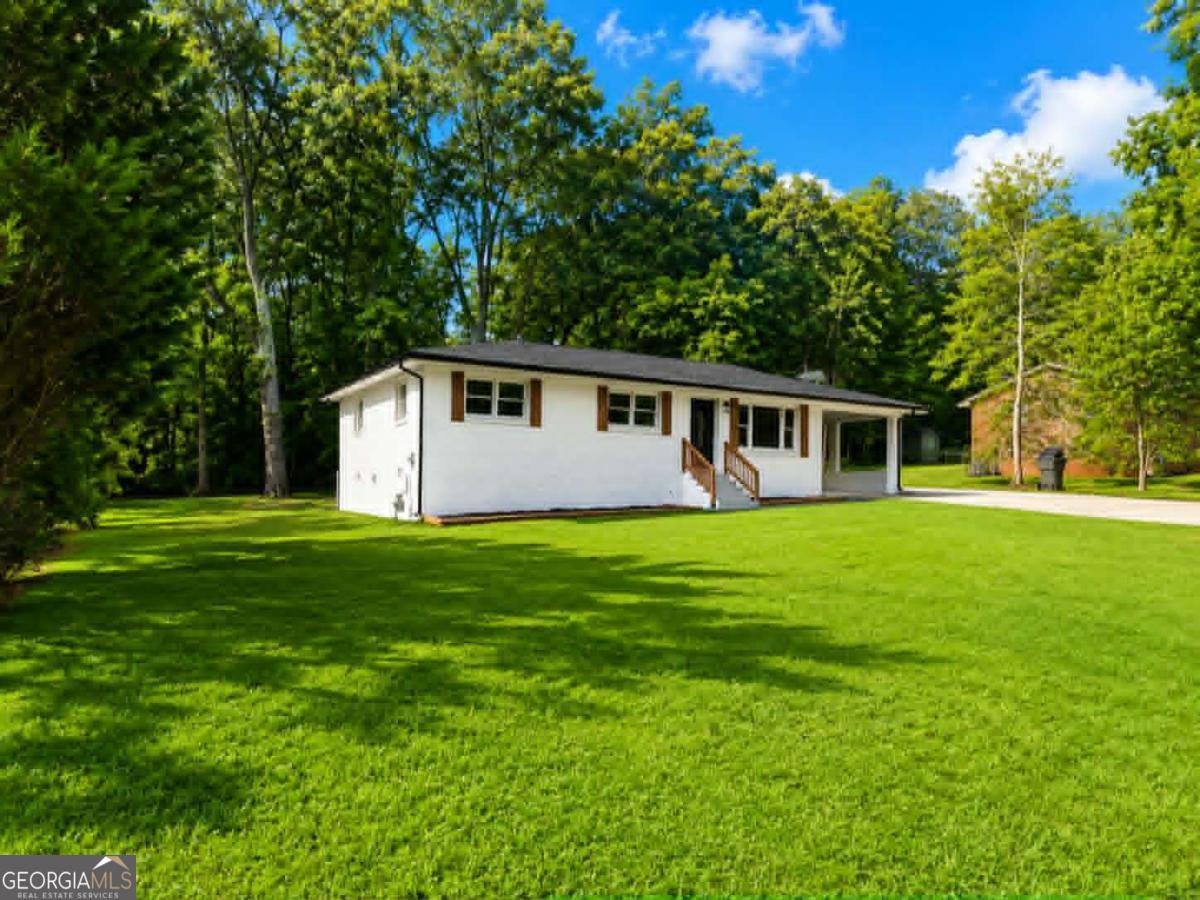 328 Dale Drive Griffin - Photo 7