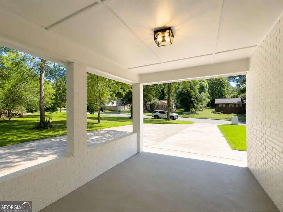 328 Dale Drive Griffin - Photo 8