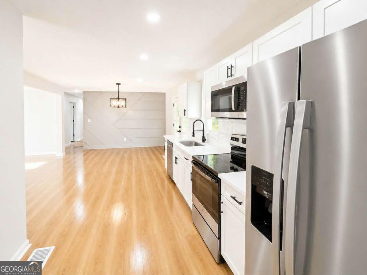 328 Dale Drive Griffin - Photo 9