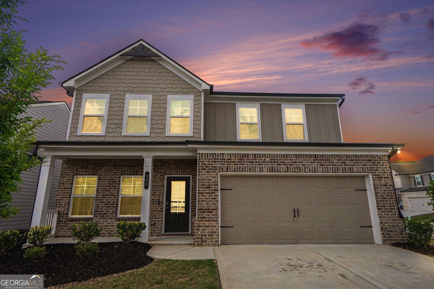 305 Sterling Creek Way Loganville - main photo