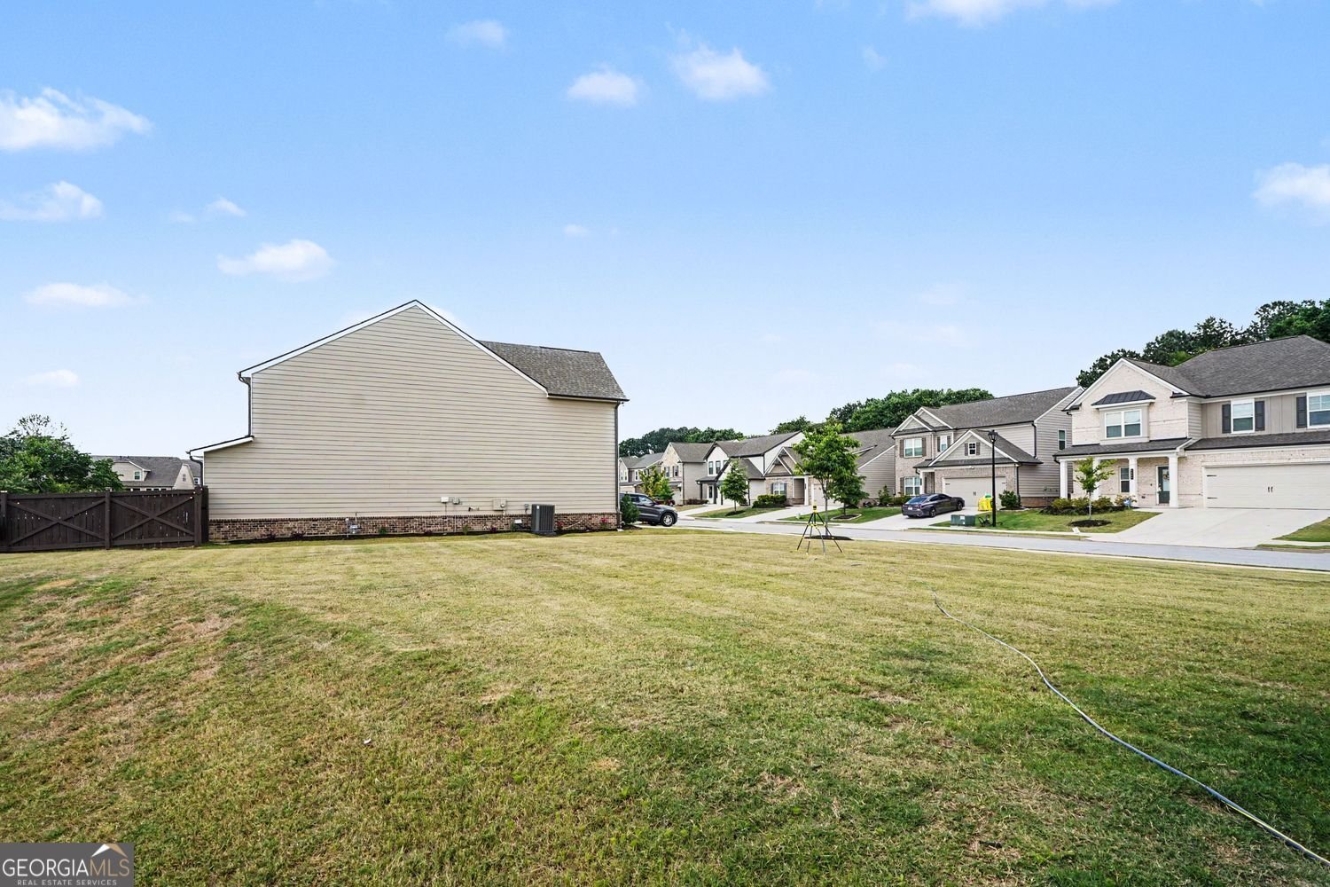 305 Sterling Creek Way Loganville - Photo 29