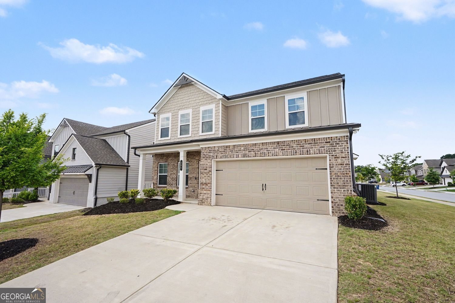 305 Sterling Creek Way Loganville - Photo 30
