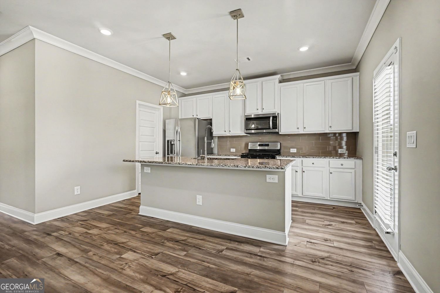 305 Sterling Creek Way Loganville - Photo 31