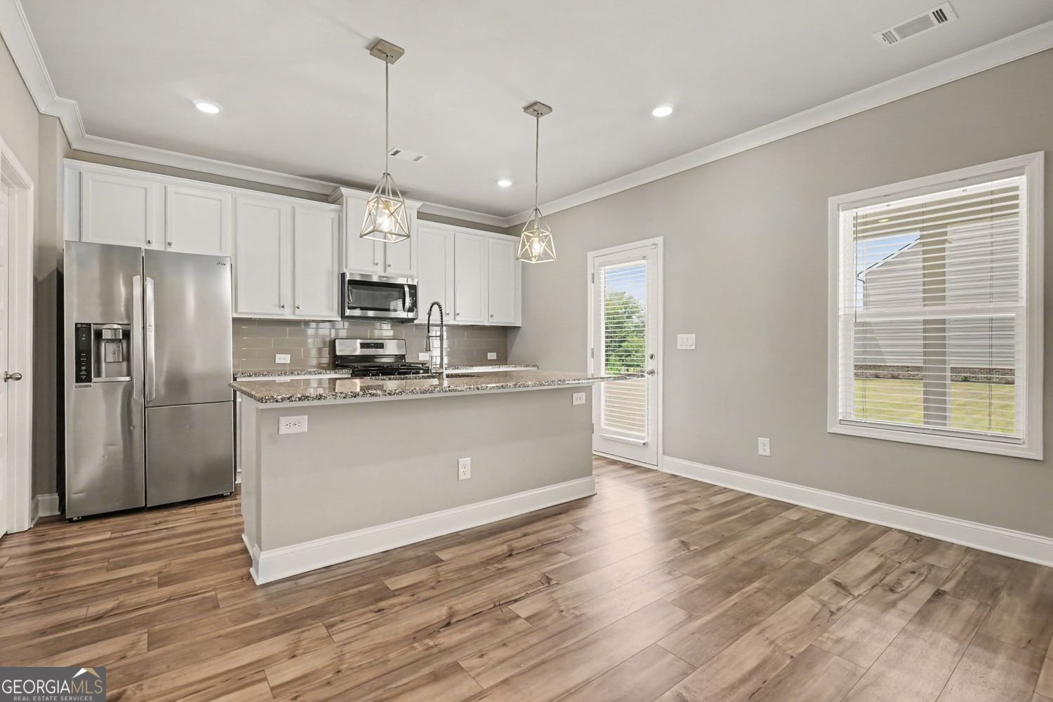 305 Sterling Creek Way Loganville - Photo 8
